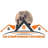 CB Compagnon Couvreur logo - Similar company to Couvreur Rolland Boudreault