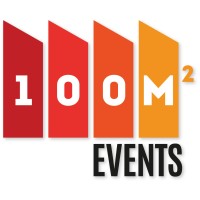 100 M2 EVENTS logo - Similar company to Edscope Future Of Learning