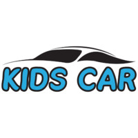 Kids Car logo - Similar company to Kids Toys Car