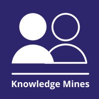 Knowledge Mines logo - Similar company to Communisolve