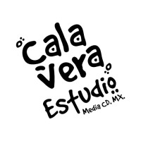 Calavera Estudio Media logo - Similar company to Calavera Media