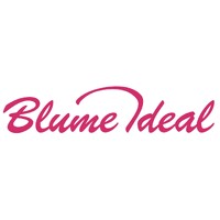 Blume Ideal logo - Similar company to Mayan Cafe