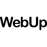 WebUp logo - Similar company to Webup!