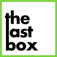 LastBox logo - Similar company to Asherah Foundation