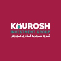 Kourosh Investment Group logo - Similar company to Gandom Chain Stores