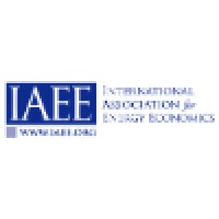 International Association for Energy Economics logo - Similar company to Young Energy Economists And Engineers Seminar (Yeees)