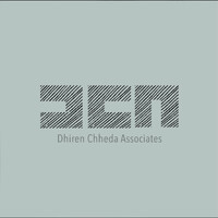 Dhiren Chheda Associates logo - Similar company to Isra Interiors