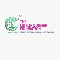 The Caitlin Douman Foundation logo - Similar company to Mothers At Risk