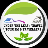 Under The Leaf : Travel Tourism & Travellers logo - Similar company to Mms Tours And Travels