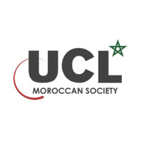 UCL Moroccan Society logo - Similar company to Morocco Uk Society