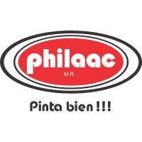 PHILAAC logo - Similar company to Stevensons Paint