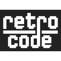 RetroCode logo - Similar company to Retro Code - Software House