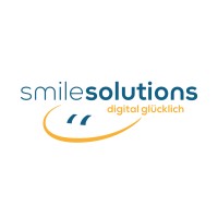 smile solutions gmbh logo - Similar company to Luxerevenue