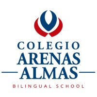 Colegio Arenas Almas logo - Similar company to Godzone