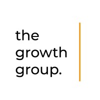 The Growth Group logo - Similar company to Grm