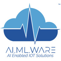 AIMLWare logo - Similar company to Vigyanlabs