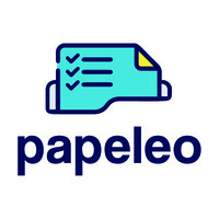 Papeleo logo - Similar company to Language Mindset