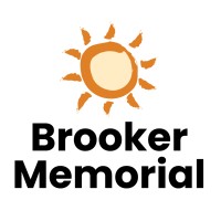Brooker Memorial logo - Similar company to Torrington Development Corporation