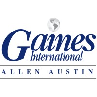 Gaines International | Allen Austin logo - Similar company to Findtalunt™