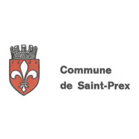 Commune de Saint-Prex logo - Similar company to Media Engineering Institute