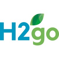 H2-GO BV logo - Similar company to Studio Noé