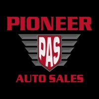 Pioneer Auto Sales logo - Similar company to Arrow Motors