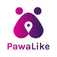 PawaLike logo - Similar company to Cavall