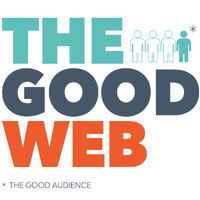 TheGoodWeb logo - Similar company to We Do It Better