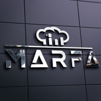 MARFA Co | مرفا logo - Similar company to Tym (Joined Roblox)