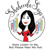 ShaheedaSays logo - Similar company to Express Print (Publishers) Llc