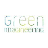 Green Imagineering logo - Similar company to Ozza