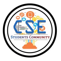 CSE Students Community logo - Similar company to Compusys Student Society - Rcoem Cse