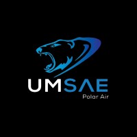 UMSAE Polar Air logo - Similar company to Umsae Formula Electric
