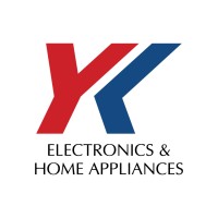 Y.K. Almoayyed & Sons Electronics and Home Appliances logo - Similar company to Y.K. Almoayyed & Sons Industrial And Building Systems