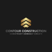 Contour Construction logo - Similar company to Alba Works