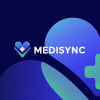 Medisync logo - Similar company to Citiaps