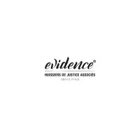EVIDENCE - Huissiers de justice logo - Similar company to Cabinet 3A