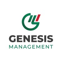 Genesis Management LLC. logo - Similar company to Saffron Immigrations