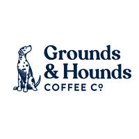 Grounds & Hounds Coffee Co. logo - Similar company to Kind Grounds Llc