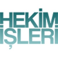 HEKİM İŞLERİ DİJİTAL PAZARLAMA l İLETİŞİM l SAĞLIK TURİZMİ logo - Similar company to L'Sae Studio