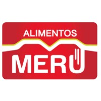 Alimentos Merú logo - Similar company to Corporación Tropical Cotoperí