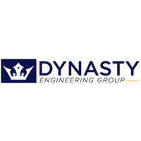 Dynasty Engineering Group logo - Similar company to Stinson Engineering