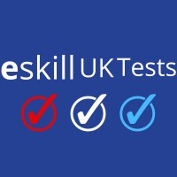 eSkill UK Tests logo - Similar company to Ignition Strategy