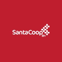 SantaCoopBH - Cooperativa de Trabalho Médico logo - Similar company to Unicooper – Cooperativa De Médicos