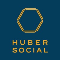 Huber Social logo - Similar company to Humans Of Purpose