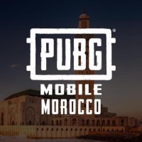 PUBG MOBILE MOROCCO recognized by tencent logo - Similar company to Ashira Studio