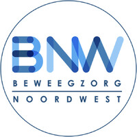 BNW - Beweegzorg Noordwest logo - Similar company to Zonh
