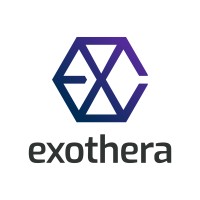 Exothera logo - Similar company to S.M.B. Technology