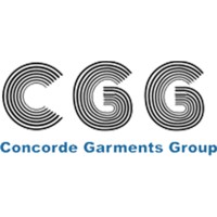 Concorde Garments Group logo - Similar company to Akar Group