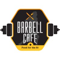 Barbell Cafe logo - Similar company to Glinza